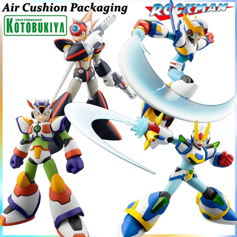 Kotobukiya Genuine …