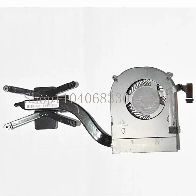 

NEW Cooler CPU Fan Heatsink for Lenovo ThinkPad X1 Yoga X1 Carbon 4th 2016 00JT800 01AVW976