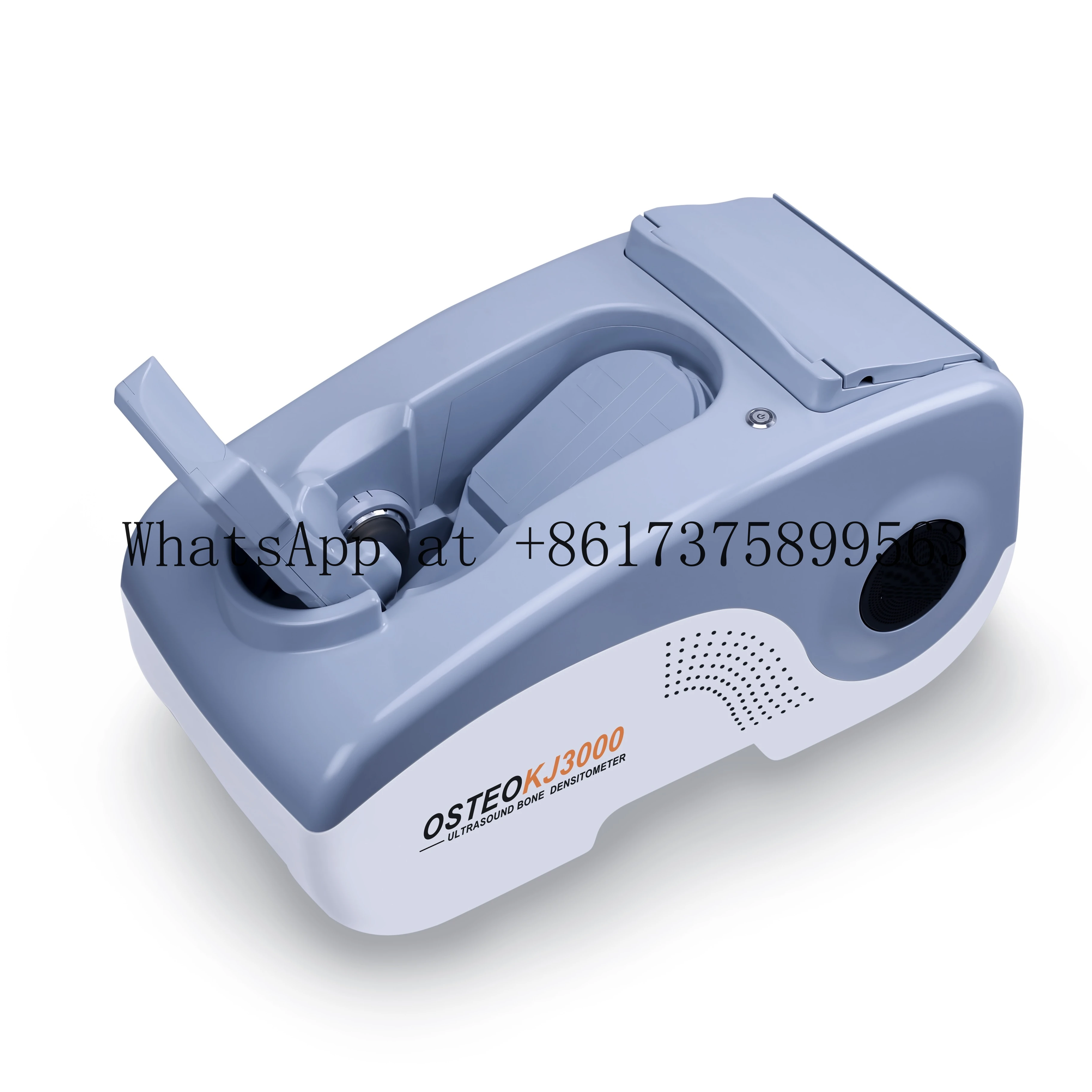 MT3000 Plus CE Certified Mobile Calcaneus Density Scanner Professional Hospital Clinical  Densitometer Equipment