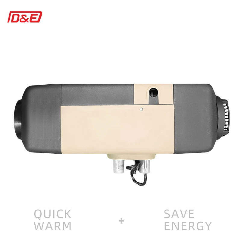 

Hot Selling Preheat Engine Diesel Parking Heater Truck Air Heater 5KW 12v/24v For Truck Boat Caravan