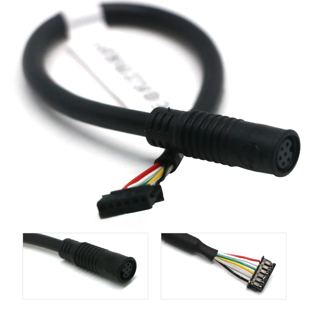 Hobbywing Induction Line Adapter Connect Cable Wire Sensor Convertor JST for Ezrun Max8 G2 MAX4 HV ESC Speed Controllers