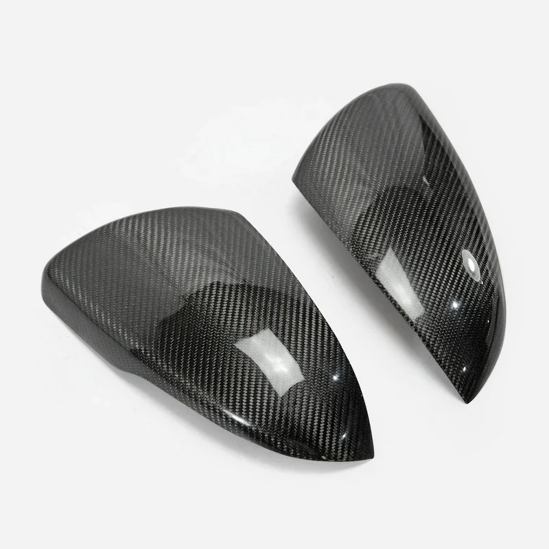 Carbon Fiber Car Body Kit for KIA K5 Optima JF Side Mirror Cover