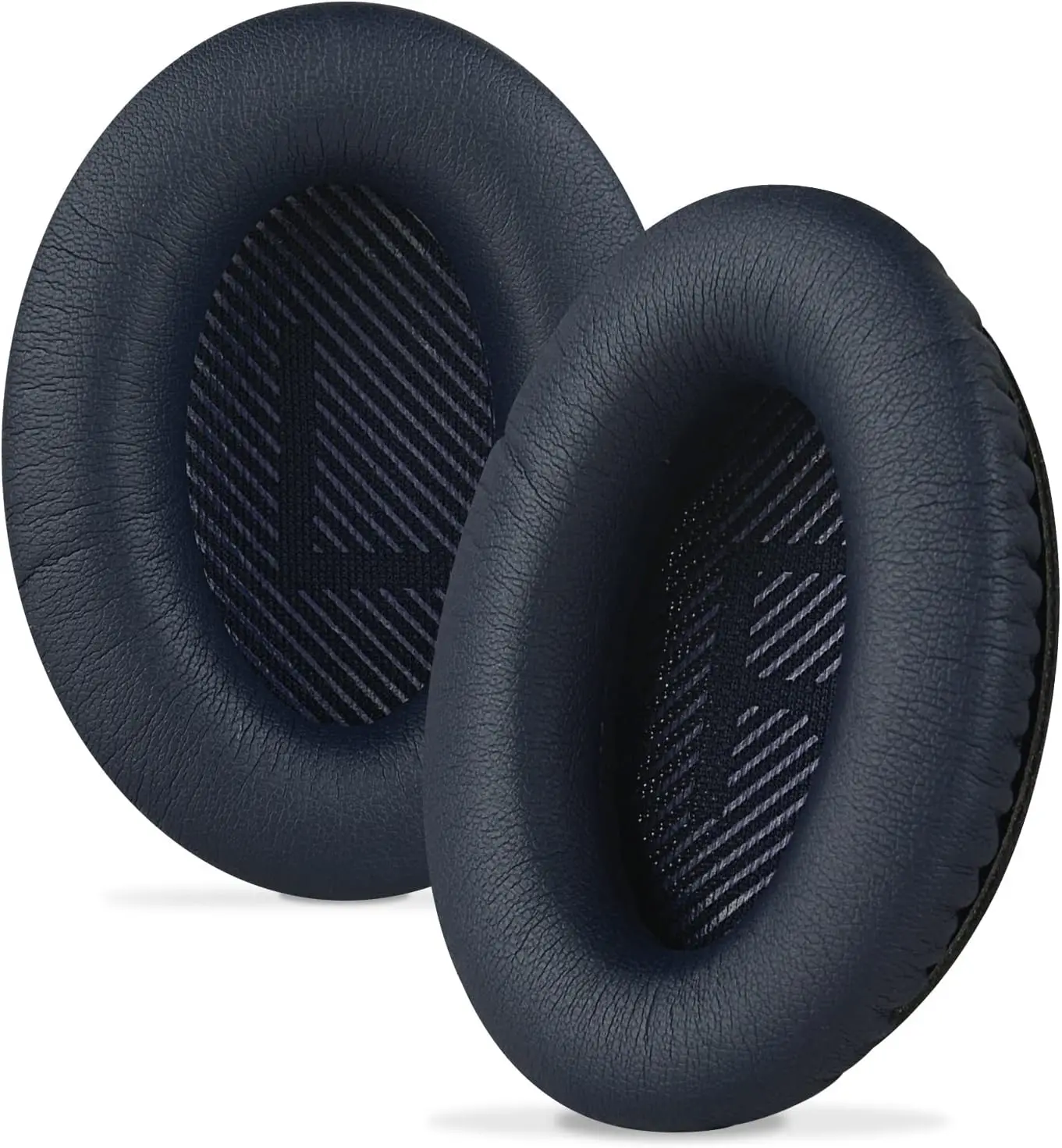 Ear Pads for Bose QC45 QC35 QC35 ii Gaming QC15 QC25 AE2 AE2i AE2w SoundTrue SoundLink Around-Ear Headphones Replacement Ear Cus