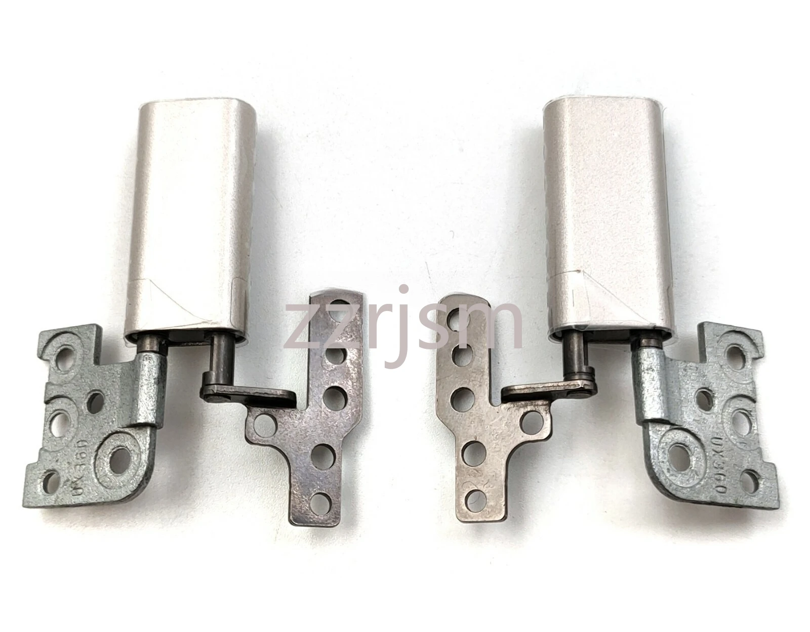 

New for Asus ZenBook UX360C UX360CA LCD Hinges 13NB0BA2M08021 & 13NB0BA2M08121