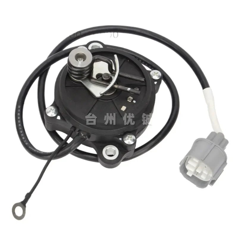 Front Axle Motor Assembly Compatible with CFMOTO CF625 CF850 CF600 CF1000 Q890-314000-10000 ATV UTV Replacement Part High