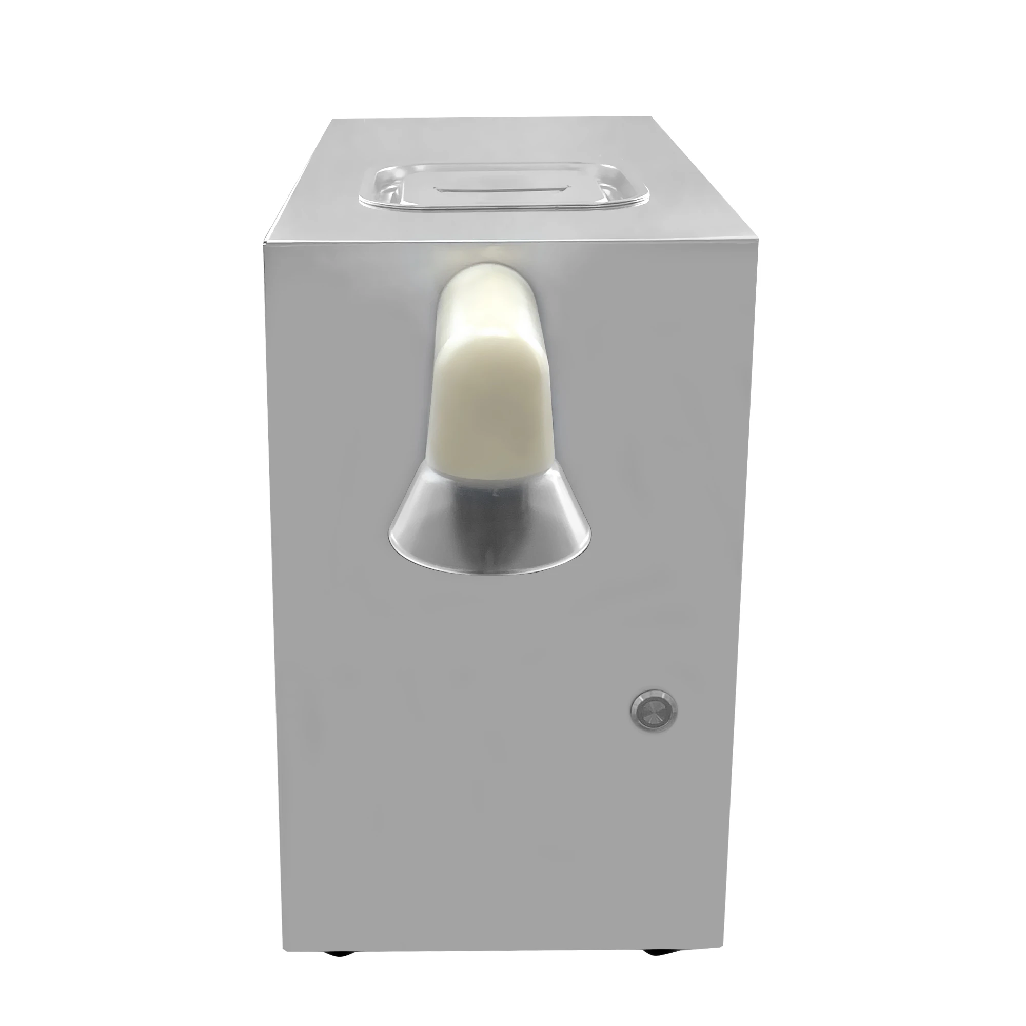 

Gold Seller Desktop Whipped Cream Maker Soft Milk Foam Frother Creamona Machine