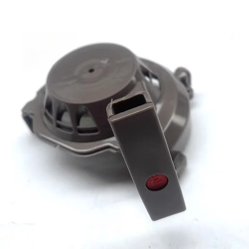 Two-stroke Mini Off-road Kart Engine Generator Accessories, Pull Plate Engine Starter