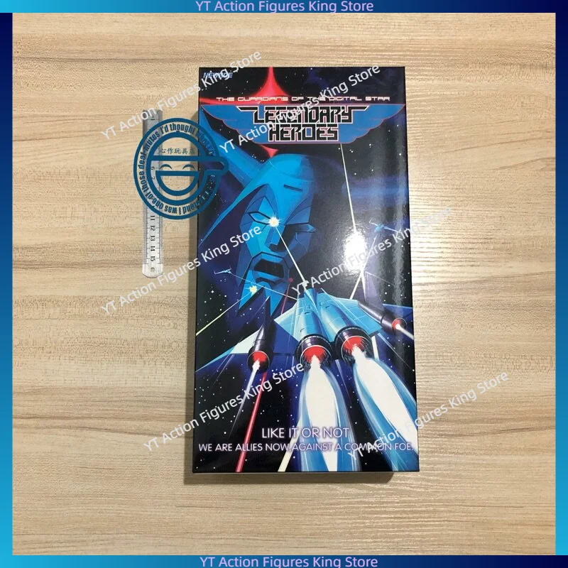 In Stock NA Trident H16 Jet H17 Charge H18 Requiem NEWAGE Small-Scale Transforming Collection Gift