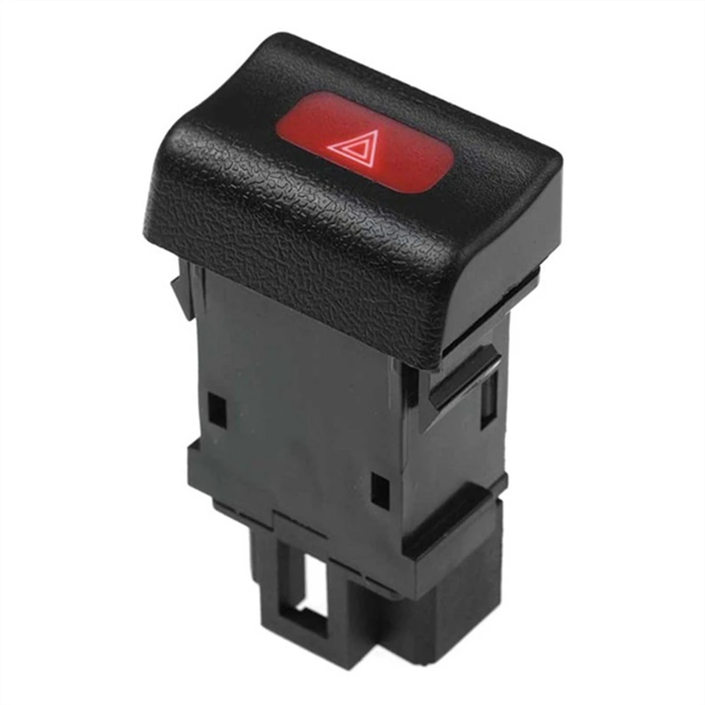 ​Car Hazard Signal Light Switch Emergency Hazard Warning Light For Nissan Centra Sunny B13 1991-1995 25290-F4004