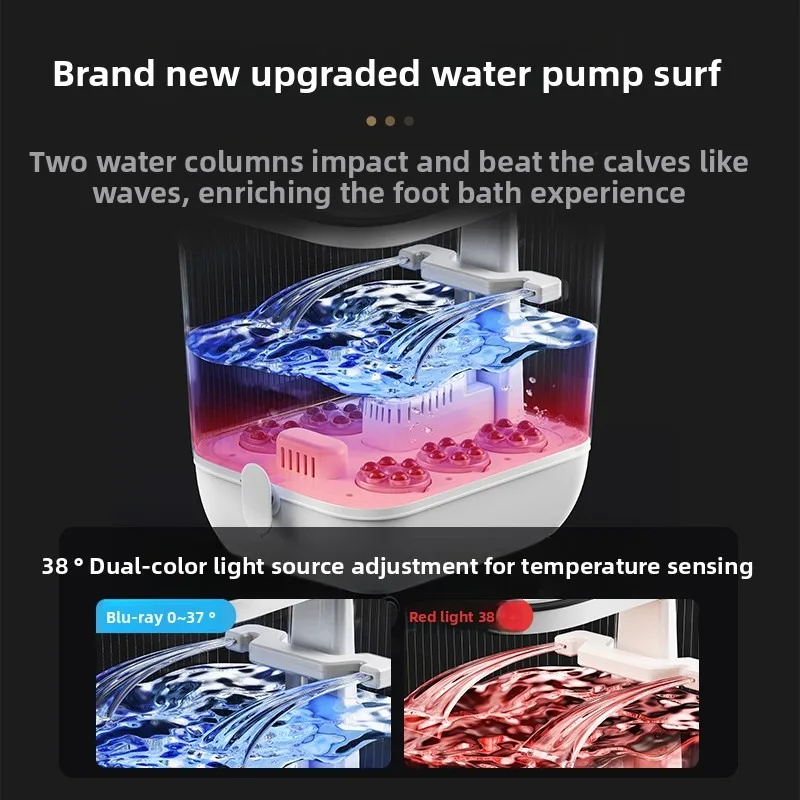 Thumbnail 4 - #21 Latest Foot Spas Offers