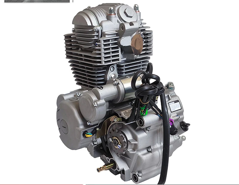 

Power 250 engine, big head machine, motorcycle engine off-road