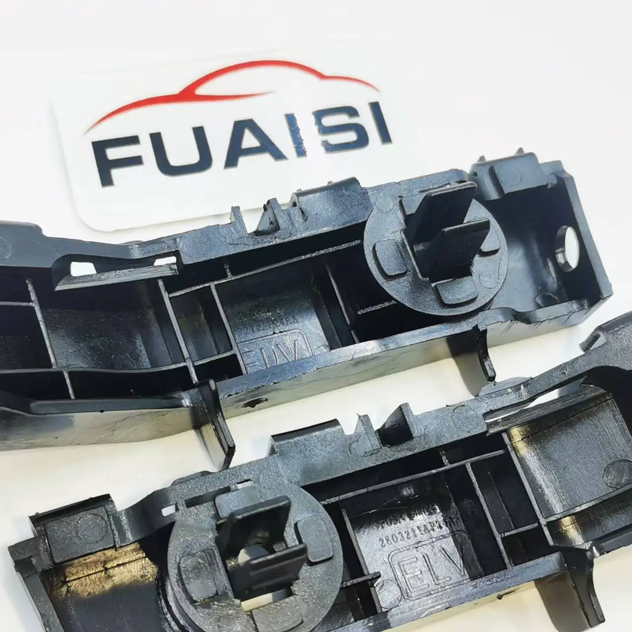 Direct Fit  Front Bumper Holder 2803211AP24AA 2803212AP24AA for Great Wall Wingle 5