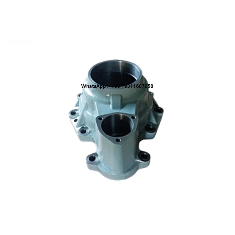 

SINOTRUK SITRAK Truck Spare Parts C7H Truck Parts Front Output Housing 199118250222