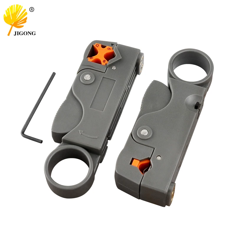 Alicates Pelacables automáticos, herramientas pelacables, Decrustation, 1 ud.