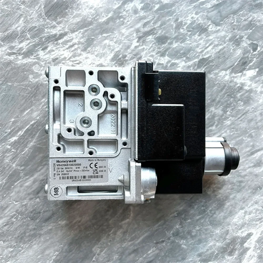 VR420AB10020000 Boiler valve combination solenoid valve