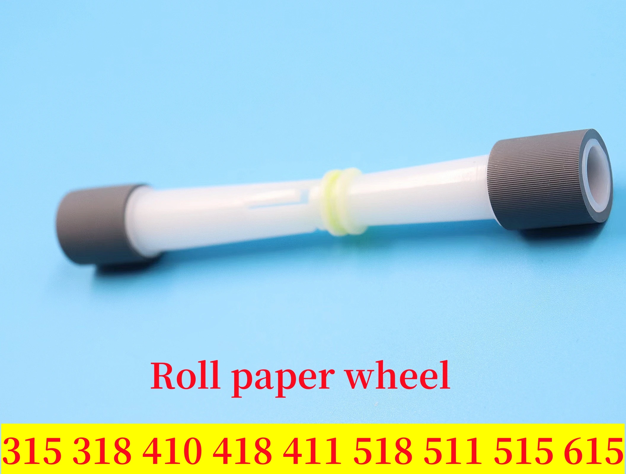 NEW Pickup Roller Tire for HP Ink Tank 115  118 119 310 311 315 316 318 319 410 411 412 415 416 418 419 500 508 511 514 515 516