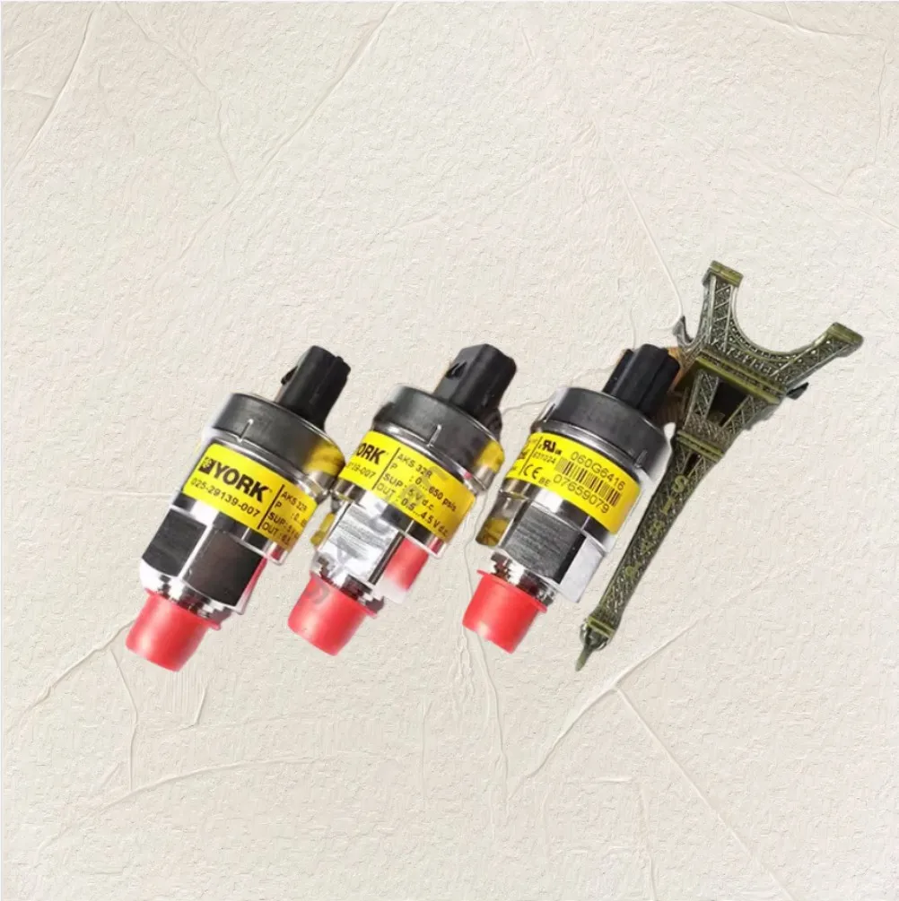 Aire Acondicionado 025-29139-007/060G6416 Sensor de Presión