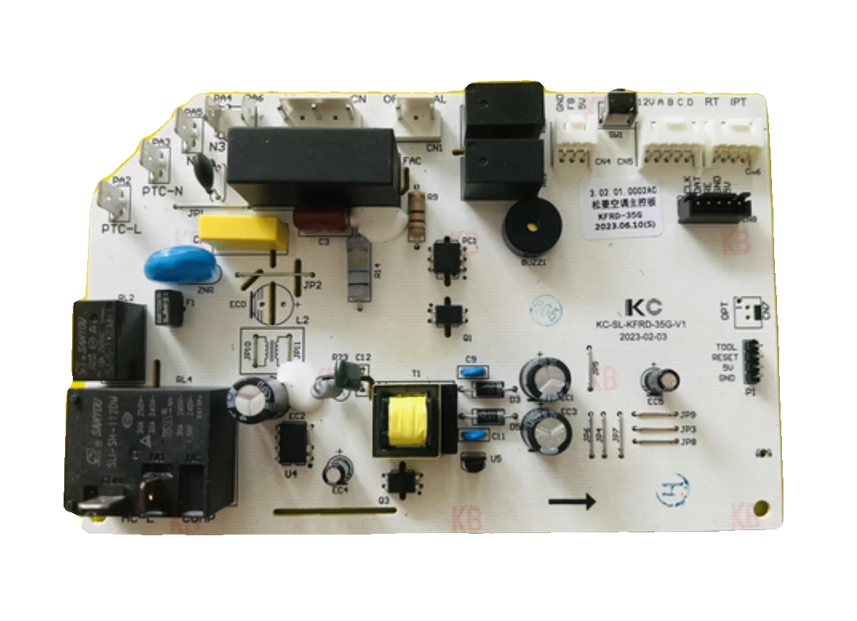 KC-SL-KFRD-35G-V1 KFRD-35G