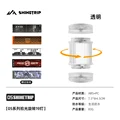 C1 lamp 5 stickers