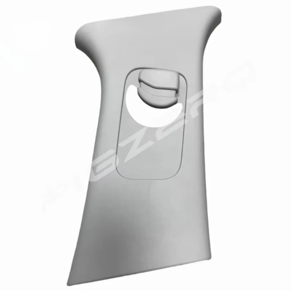 For Peugeot 3008 2012-2019 Left Right Seatbelt Centre Column Trim Panel 98001146ZQ 98001795ZQ 1pc Brand New