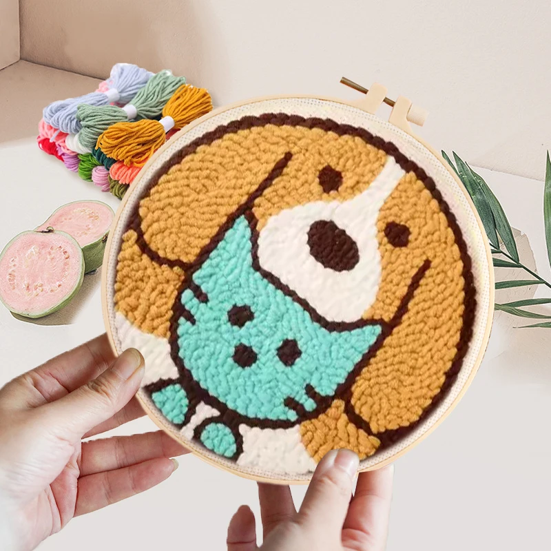 Thumbnail 2 - #7 Low Price Needlecraft Patterns Deals