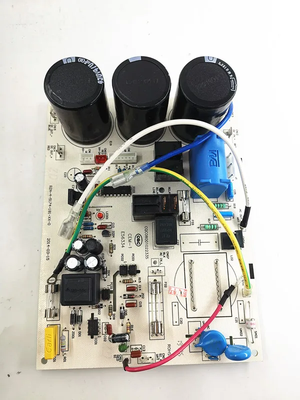 

new for air conditioner computer board circuit board RZA-4-5174-181-XX-0