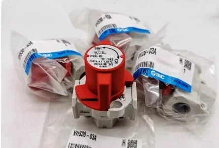 VHS20-02A VHS30-03A/02A VHS40-04A/30A  original genuine residual pressure release valve