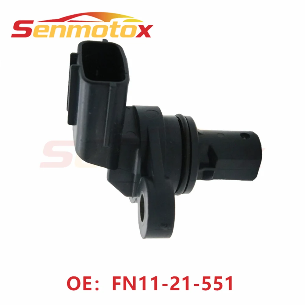 FN11-21-551 Automatic Transmission Output Vehicle Speed Sensor FN1221551 G4T08671 For Mazda 3 5 6 CX-7 Protege FN1121551
