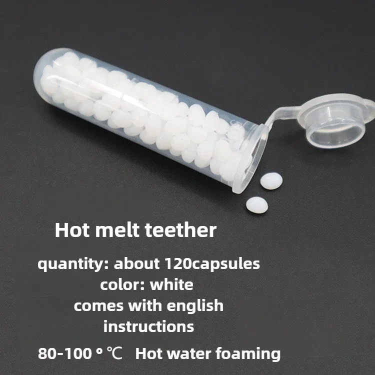 هالوين مصاص دماء الأسنان الأنياب أطقم الأسنان الدعائم زي حفلة الهالوين لتقوم بها بنفسك تأثيري الدعائم كاذبة الأسنان الراتنج الأنياب مع الغراء الصلب