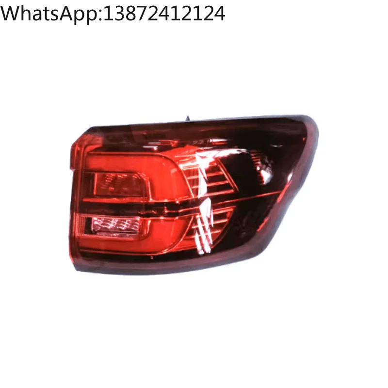 

Car Taillights Original Best-selling Auto Parts Brake Light Rear Combination Light Assembly for Changan CS75 2018