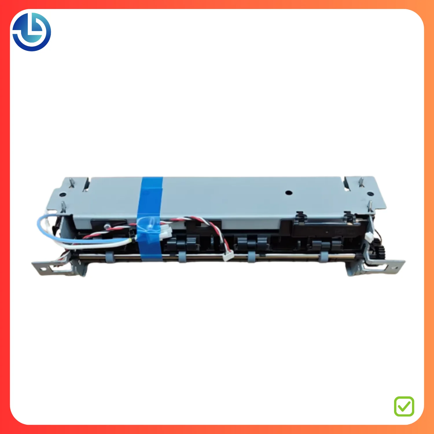 40X8023 وحدة الصهر لكسمارك MS310 312 317 410 415 510 MX310 M1140 XM1140 لبانتو 5000 5006 4000 M7600 7606 P5500 110V