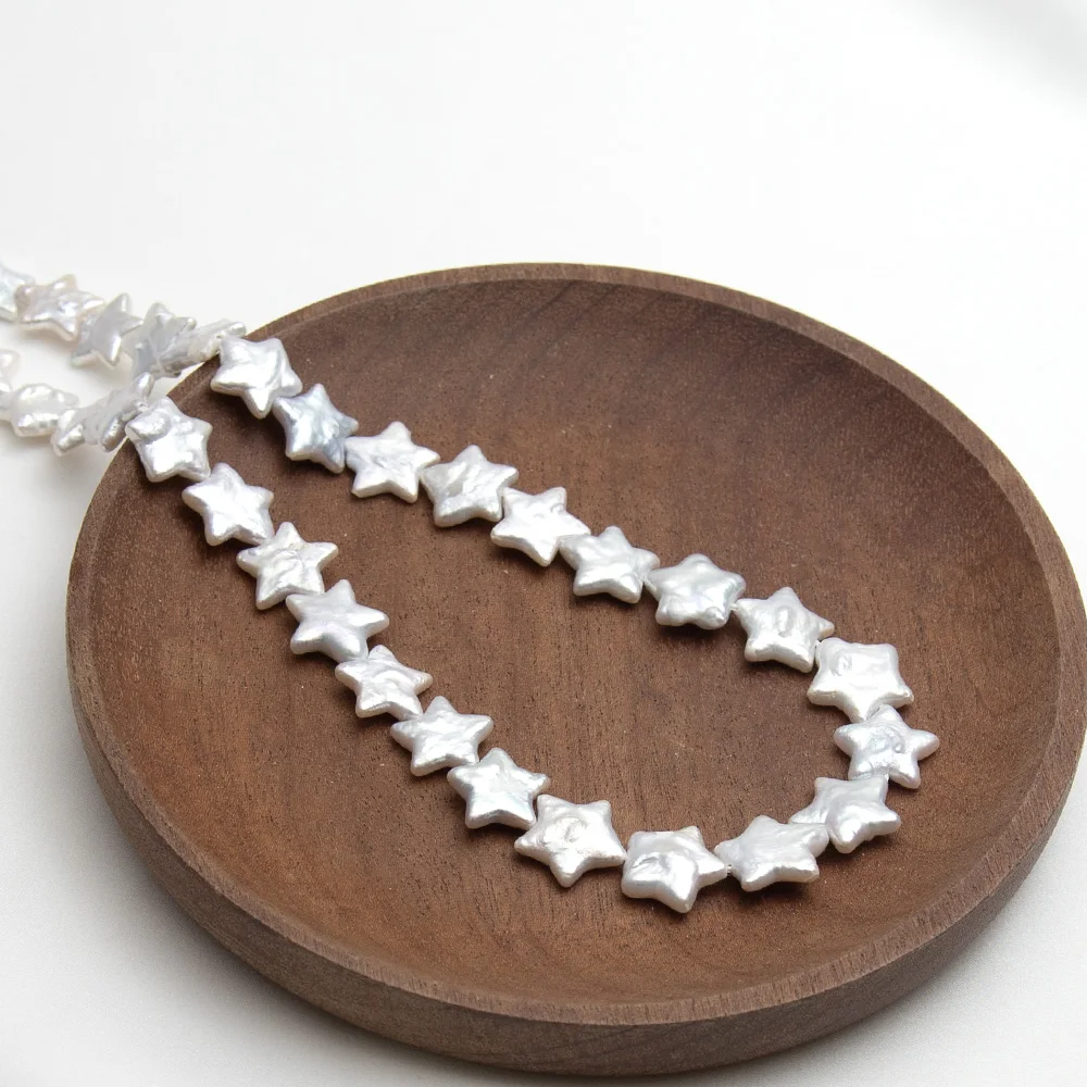 11-12Mm White 100% … - image