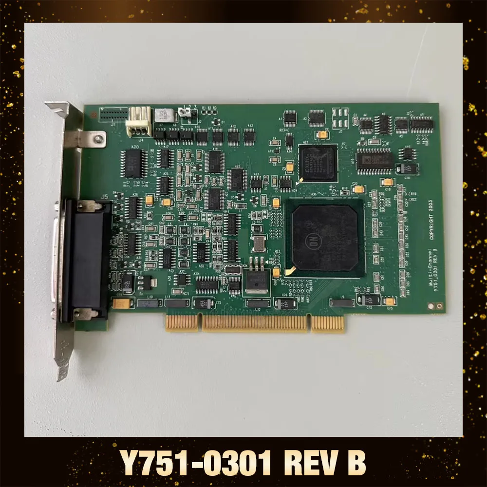 

Для карты сбора изображений MA-TROX Y751-0301 REV B