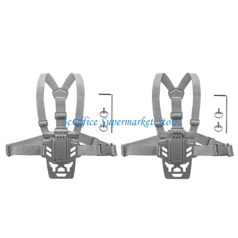 

E1PA Remote Control Bracket Secure Abdominal Belly Mount Holder for Remote Control
