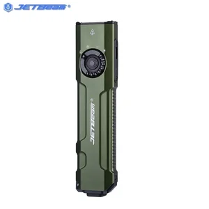 Rechargeable Tactical Lantern, Strong Light, E26, 2000 Lumens 12 Main Sales Lantern Fenix - №5