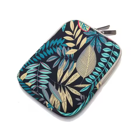 C2V2L3 6 inch e-Reader Sleeve Insert Cover Shockproof Carrying Pouch Portable 11th Generation for Kindle Paperwhite 1/2/3/4