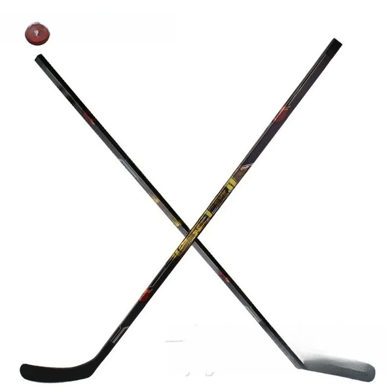 Ice Hockey Club Wooden Club Teen Land Ice Hockey Club