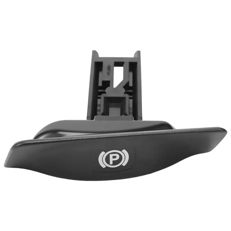 

AU16-Car Handbrake Switch Parking Brake Lever Release Handle For Mercedes Benz W211 W219 E-Class CLS-Class 2114270020