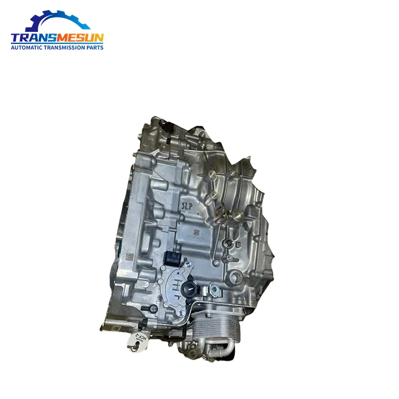 Transmesun Hon.da Endless Transmission Assembly With The L15B8 Engine Suitable For The 10th Generation CIVIC (FC1)