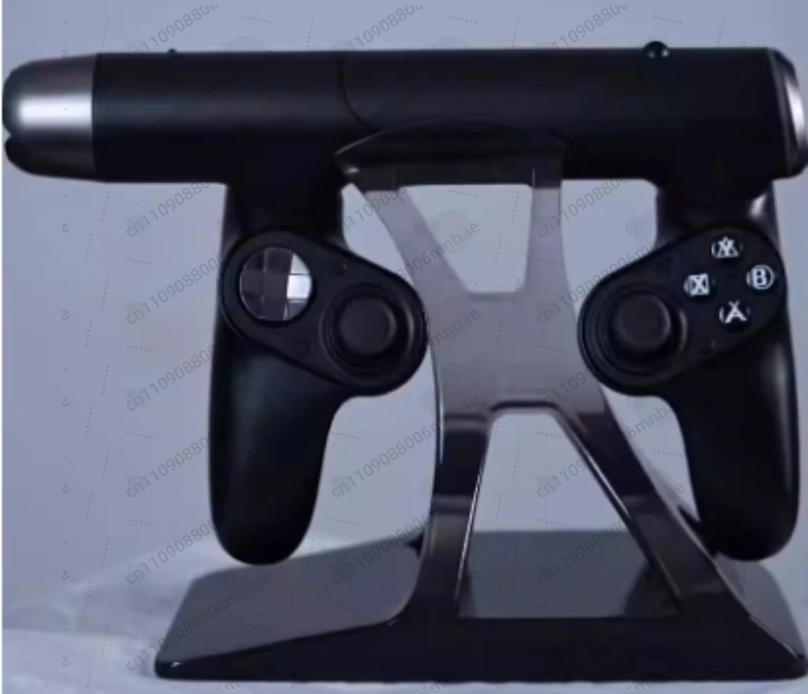 controller-di-gioco-wireless-bluetooth-con-pistola-luminosa-somatosensoriale-usb-per-switch-pc-ps4-giochi-di-tiro