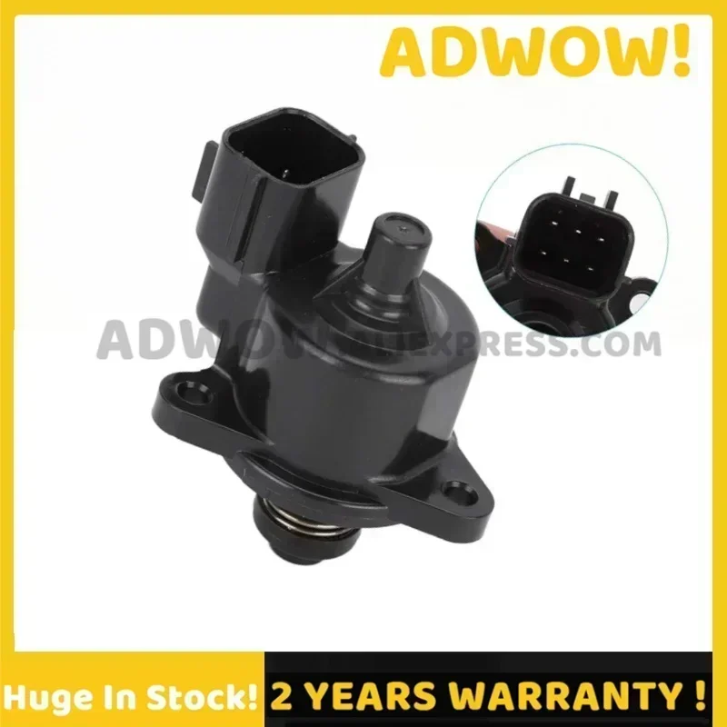 New 1PC Idle Air Co…