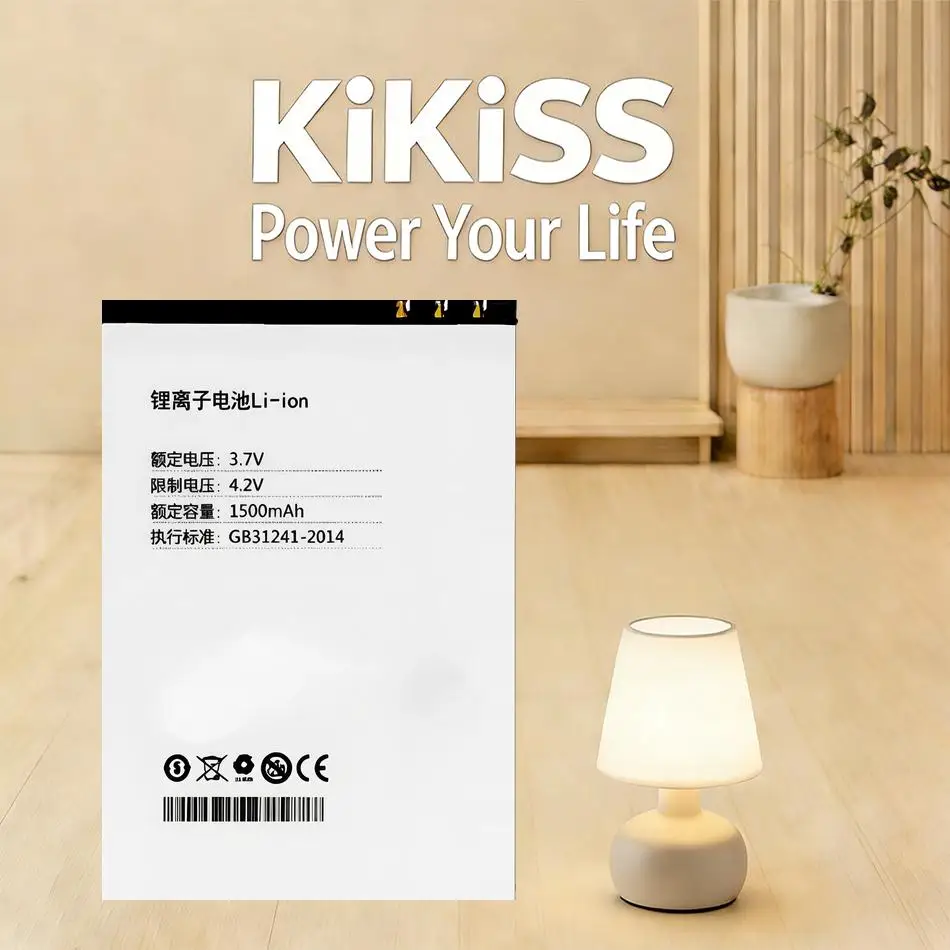 

Аккумулятор для мобильного телефона Sop-P368 XHB168 SOPP368, 1500 мАч, экологически чистый