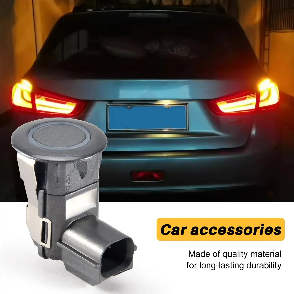 Super Sale MR587688 Electromagnetic Parking Sensor for Mitsubishi Outlander Grandis Pajero EX