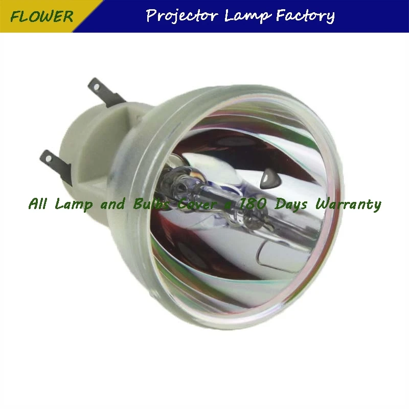 العلامة التجارية الجديدة P-VIP 180/0.8 E20.8 لمبة RLC-070 مصباح بروجيكتور ل VIEWSONIC PJD5126 PJD6223 PJD6353 PJD6353s PJD6653w PJD6653ws