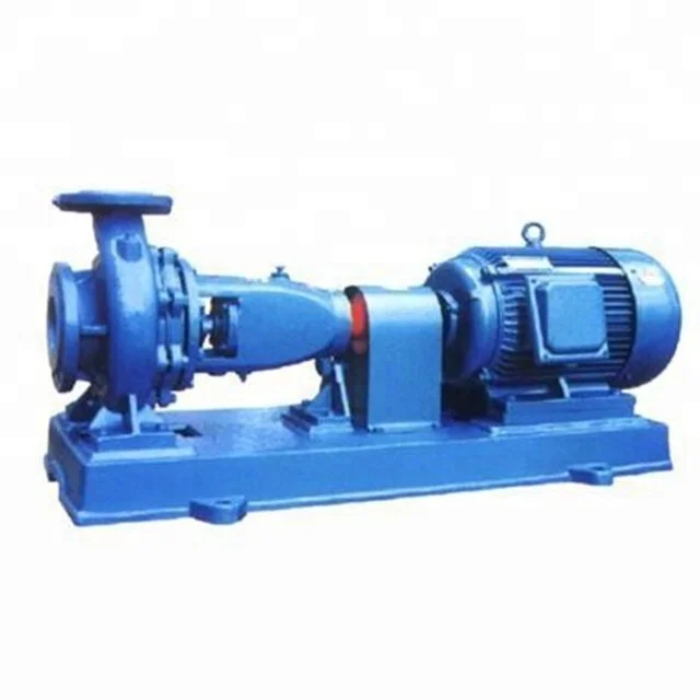 IS series irrigation pump,water pumps for irrigation