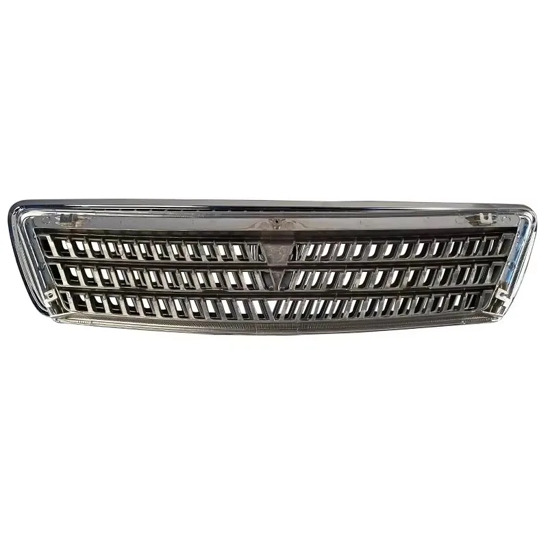 Radiator Guardrail Car Front Grille GX100 JZX100 for Toyota CHASER 53111-22380 35301-22350 Grid Water Tank 1997-2000