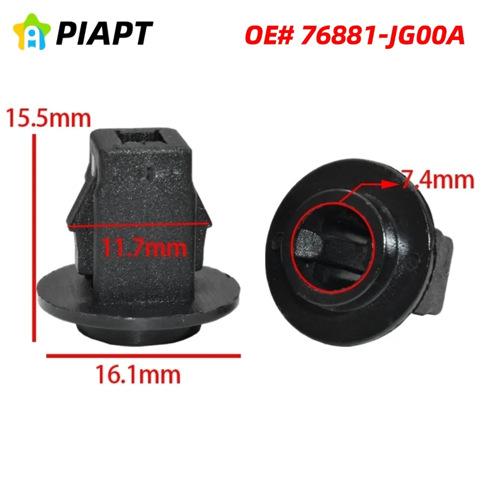 20PCS Oe# 76881-JG0…