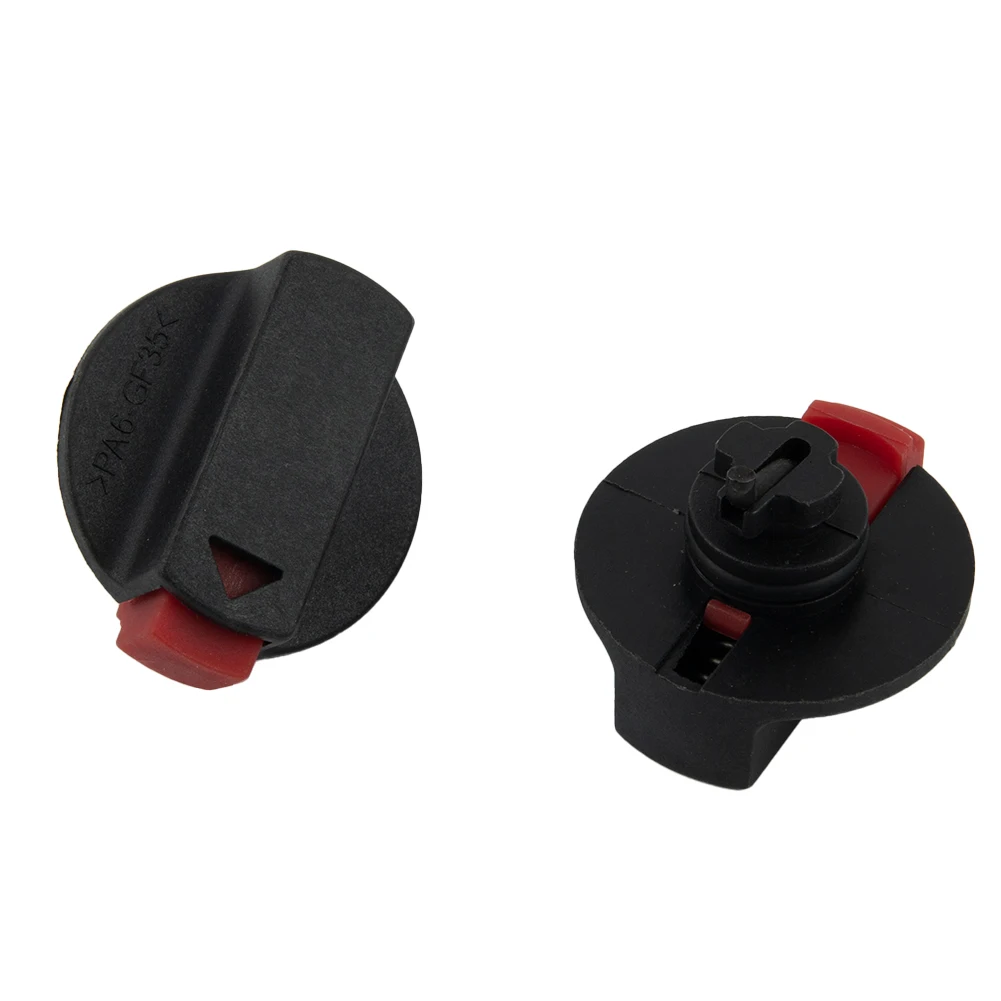 2 Pcs Plastic Push Switch Knob Switch Spare Parts For Bosch GBH 2-24/ 2-26 DRE Electrical Hammer Drill Power Tools Accessories