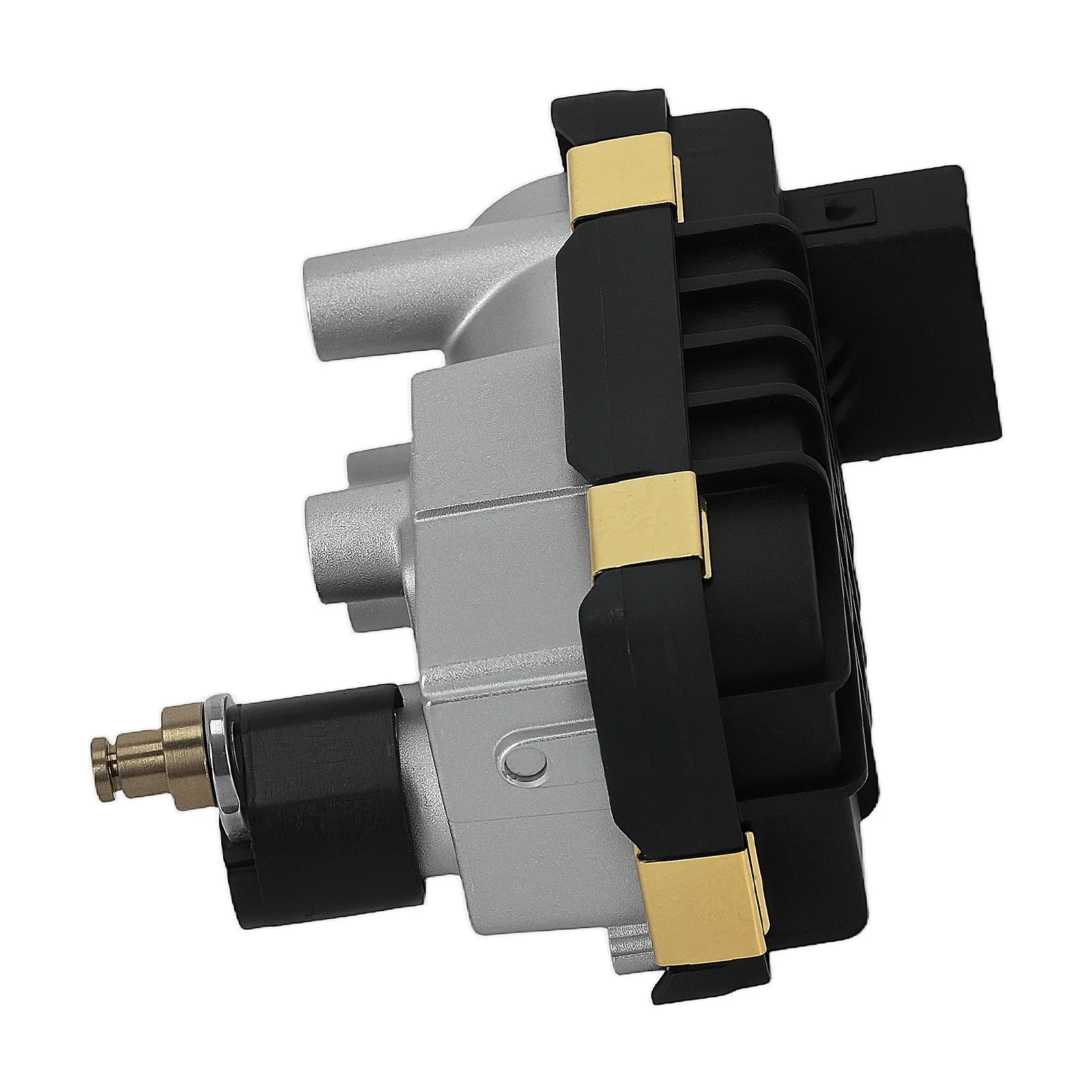 Turbo Electric Actu…