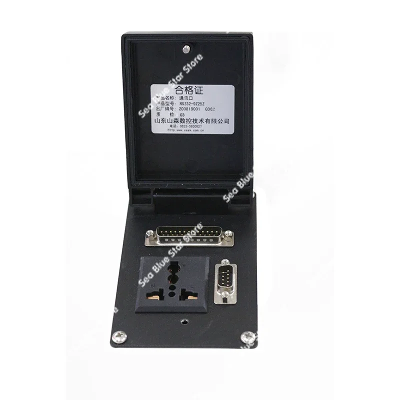 

Передача и интерфейс связи RS232 RS40 Коробка передач RS232-N-U-G